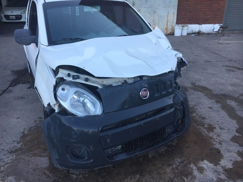 Imagen 11 de 19 de Fiat Uno Cargo
