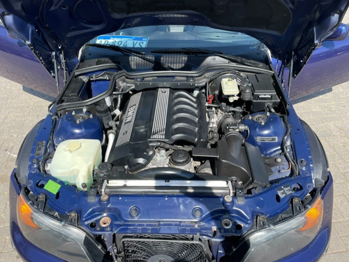 BMW Z3 2.8 Sportive