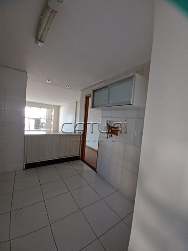Imagem 8 de 16 de Apartamento Padrão Com 3 Quartos No Casa Mila Edificio - 76042-v