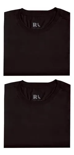 Kit com 2 Camisetas Reserva