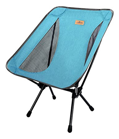 Silla Snowline Lasse Chair Azul