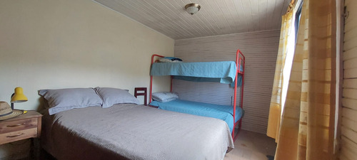 Venta Casa Laguna De Zapallar Oportunidad Inversión