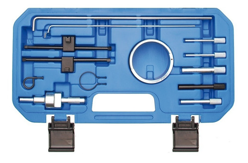 Kit De Sincronia De Distribución Para Peugeot 62622 - 360 Gs