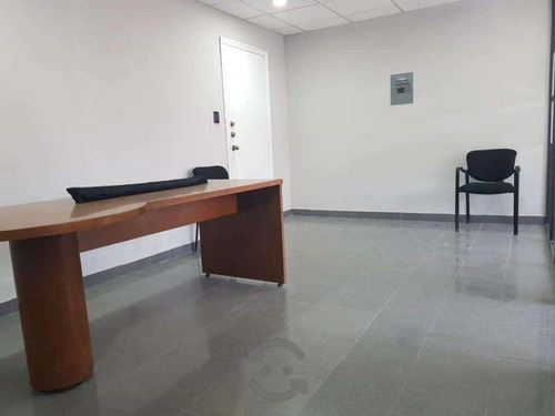 Oficina En Renta En Colonia Verónica Anzures, Miguel Hidalgo, Ciudad De México