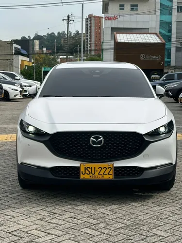 Mazda CX-30 2.5 Grand Touring Lx 4x4