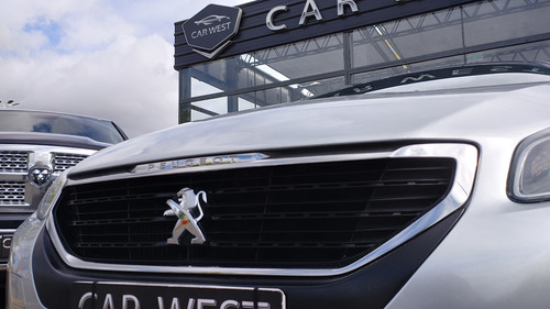 Peugeot 308 1.6 Allure Pack Thp Tiptronic