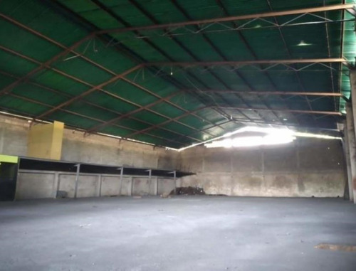 Imagen 7 de 30 de Galpones En Alquiler Zona Oeste Barquisimeto 21-3592 +m