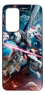 Funda Protector Para Xiaomi Mi 10t Pro Gundam Anime