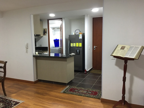 Imagen 3 de 14 de Tocancipa - Arriendo Apartamento Amoblado