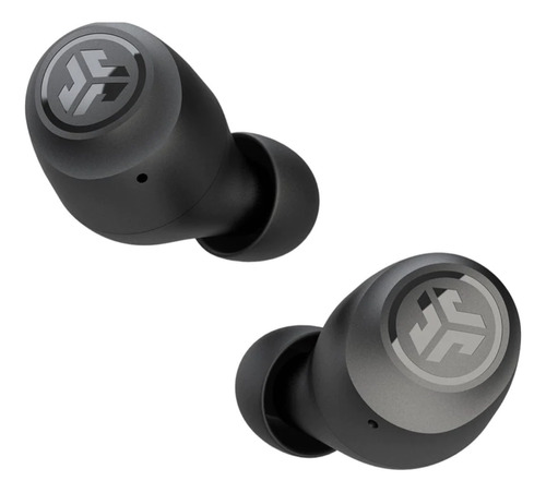 Audífonos Inalámbricos Go Air Pop True Wireless Negro - Jlab