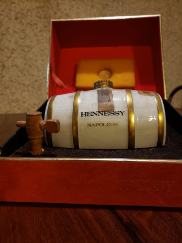 Hennessy Napoleon Cogñac