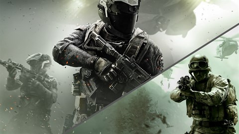 Call Of Duty Infinite Warfare Legacy Edition Ps4 - Impecable (Reacondicionado)