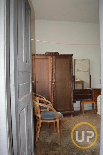 Imagem 12 de 15 de Casa Em Barroca - Belo Horizonte, Mg - 1560