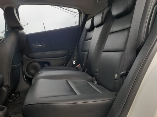 Imagem 10 de 11 de Honda Hr-v