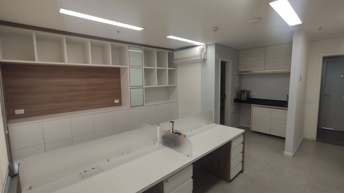 Imagem 4 de 11 de Sala Comercial Para Locação Em Santana, São Paulo. - Sa00184 - 71126787