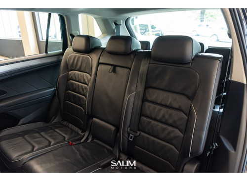 Volkswagen Tiguan 1.4 250 TSI TOTAL FLEX ALLSPACE TIPTRONIC