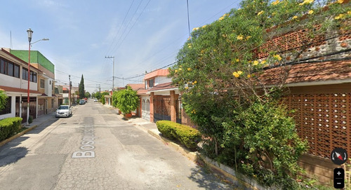 Sk14-casa En Venta En Bosques De Ecatepec 100, Villas De Ecatepec,