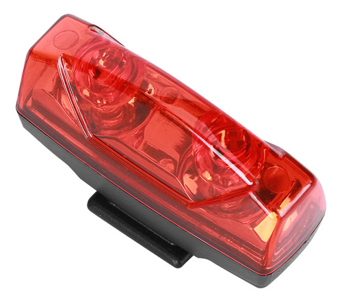 Electricidad Autogenerada Por Inducción De Luz Trasera Para