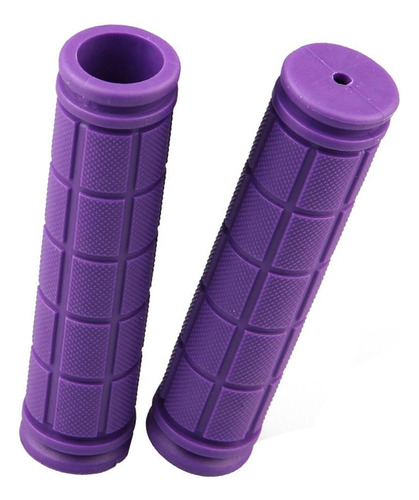 3 Fundas Antideslizantes Para Manillar De 3 Piezas