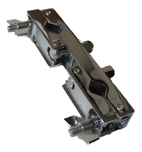 Bracket Metálico, Clamp Soporte Para Percusiones, Platillos
