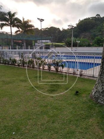 Imagem 17 de 17 de Apartamento - Ref: 875782