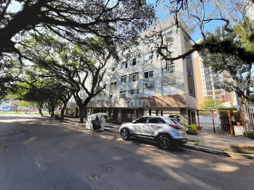 Imagem 1 de 12 de Apartamento - Menino Deus - Ref: 24836 - V-24836