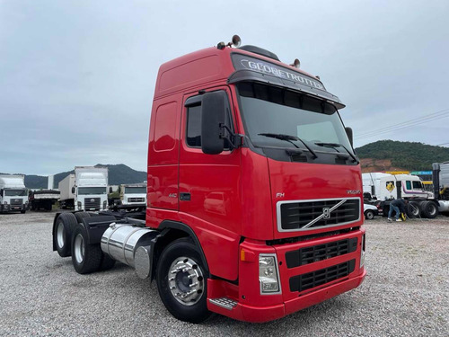 Imagem 12 de 25 de Volvo Fh 440