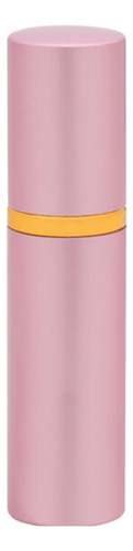 Gas Pimienta Lápiz Labial Rosa