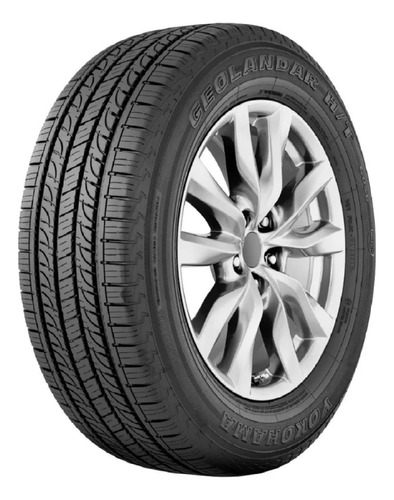 Llanta P 285/45 R22 114h A A Yokohama Geolandar H/t G056 H