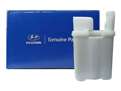 Filtro Gasolina Interno Hyundai Elantra 1.6/2.0
