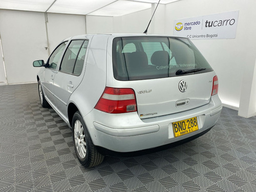 Volkswagen Golf 2.0 Highline