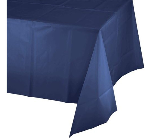 Creative Converting 10140 54  X 108  Cubre Un 8 'banquete 