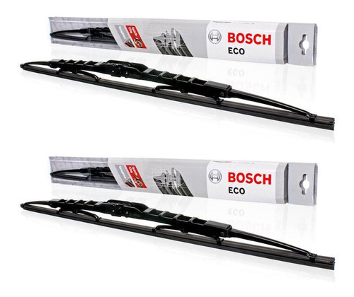 Escobillas Bosch Renault R12 1971-1995