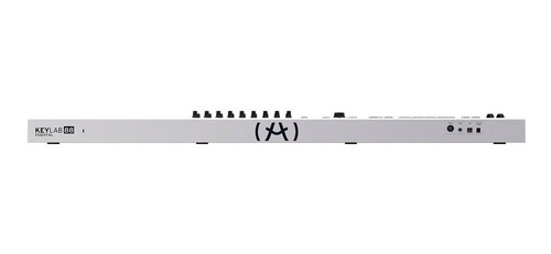 Imagen 4 de 10 de Arturia Keylab Essential 88 Teclado Controlador Sensitivo