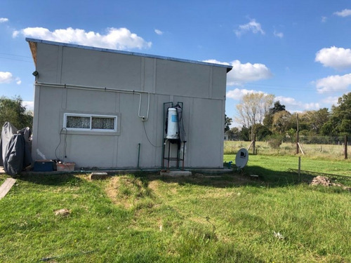 Imagen 4 de 7 de Casa Con Amplio Parque