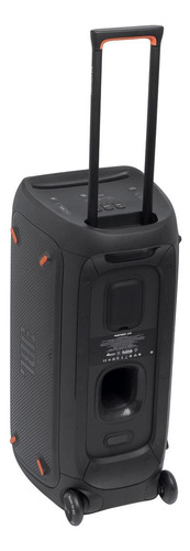 Bocina Jbl Partybox 310 Portátil Con Bluetooth Negro