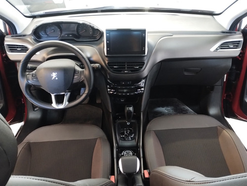 Peugeot 2008 1.6 Thp Sport Tip