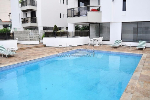 Imagem 4 de 21 de Apartamento Com 3 Dormitórios À Venda, 146 M² Por R$ 690.000,00 - Vila Pinheirinho - Santo André/sp - Ap5754