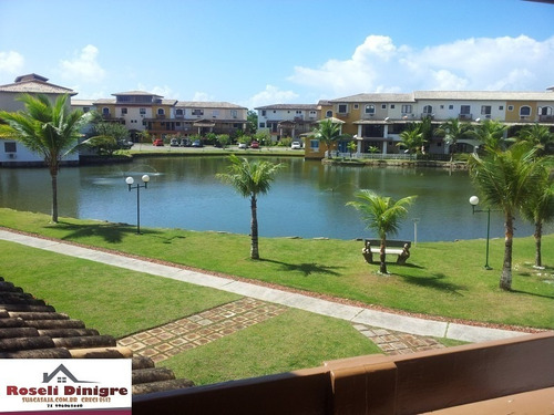 Imagem 1 de 14 de Lindo Apartamento Duplex No River Side - 15a2 - 3412454
