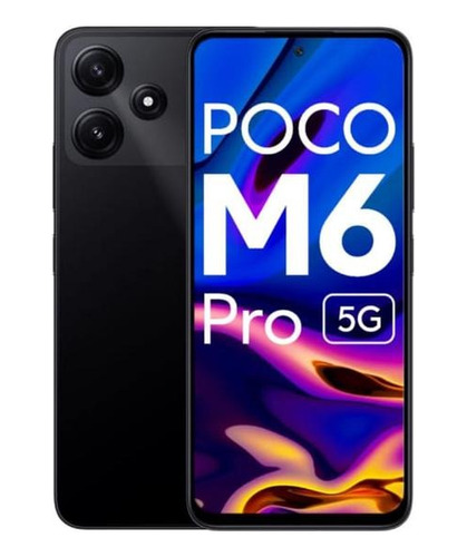 Lamina Hidrogel Xiaomi Poco M6 Pro Nanotech Certificada