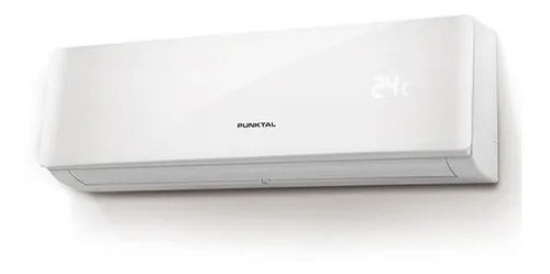 Aire Acondicionado Punktal 12000 Btu On/off Pk-12c Aa - F R