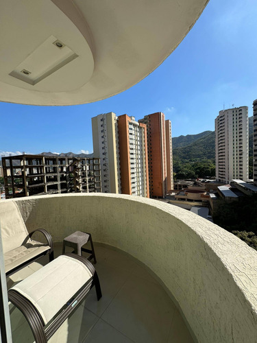Meb Venta Impecable Apartamento Con Pozo Y Planta Las Chimeneas Valencia 285779