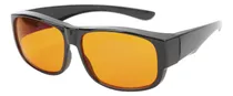 Comprar Shaoke Lentes Bloqueadoras De Luz Azul Lentes Âmbar Laranja