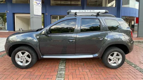 Renault Duster 2.0 Dynamique 4x2