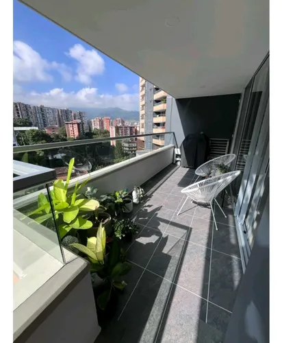 Acogedor Ap Envig Loma De Los Mesa !! 104m2 1008mill