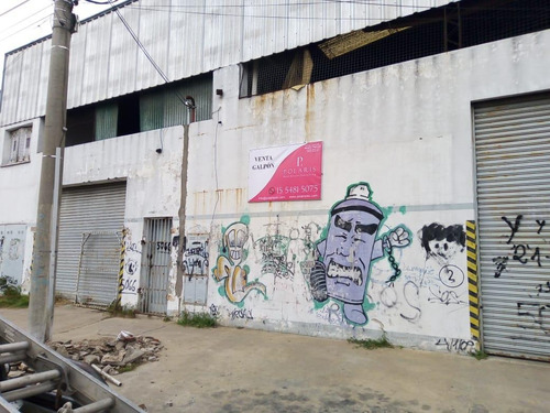 Imagen 5 de 5 de Galpón - Caseros