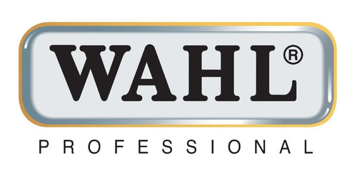 Imagen 9 de 10 de Cortadora De Pelo + Trimmer Wahl Cut & Detail 18 Piezas