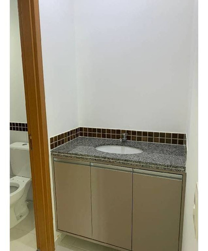 Imagem 8 de 15 de Apartamento Residencial Para Locação - 25822