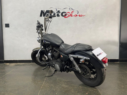 Harley-davidson Xl Xl 1200 Custom 2013/2013