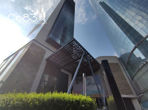 Imagen 13 de 14 de Renta - Oficina - Torre Mítikah - 2,214 M2 - Piso 21